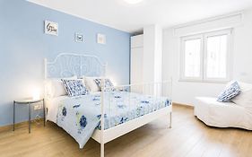 Blue Sea Apartment Pescara Centro